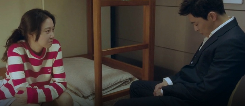 [질투의화신] 화신에 대한 나리의 마음=컵라면 | 인스티즈