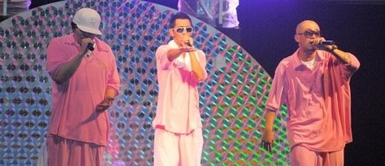 가수이름으로 보는 아재판별 | 인스티즈