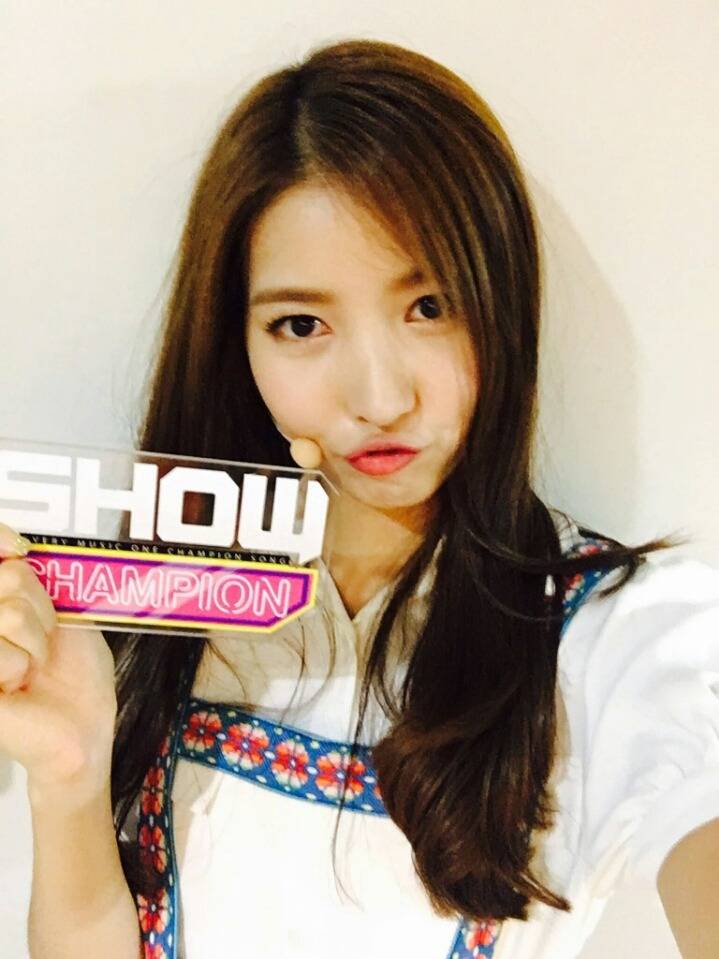 [여자친구] 202번째 12시 7분을 알리는 소원 | 인스티즈