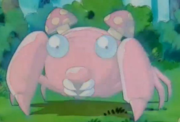  포켓몬스터 파라스의 진실 | 인스티즈