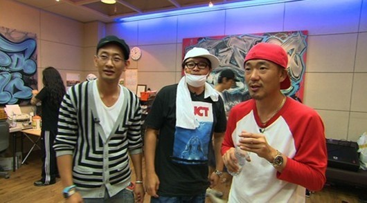 가수이름으로 보는 아재판별 | 인스티즈