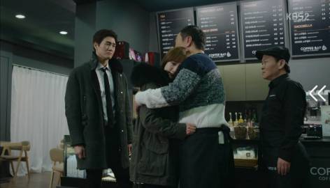 [드라마] 힐러 17 | 인스티즈