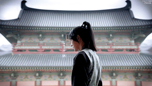 [달의연인보보경심:려] 2년 만에 다시 만난 구남친 | 인스티즈