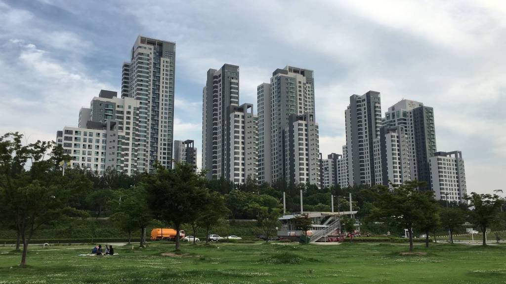 34평 아파트가... 23억!?! 이거 실화니.. | 인스티즈