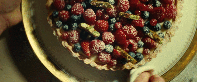 따뜻하고 풍성하고 맛있는 영화 ＜아메리칸 셰프＞.gif | 인스티즈