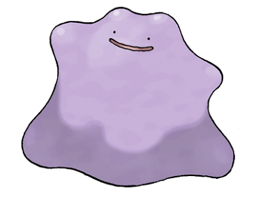 [고북손의포켓몬도감] 메타몽의 정체 | 인스티즈