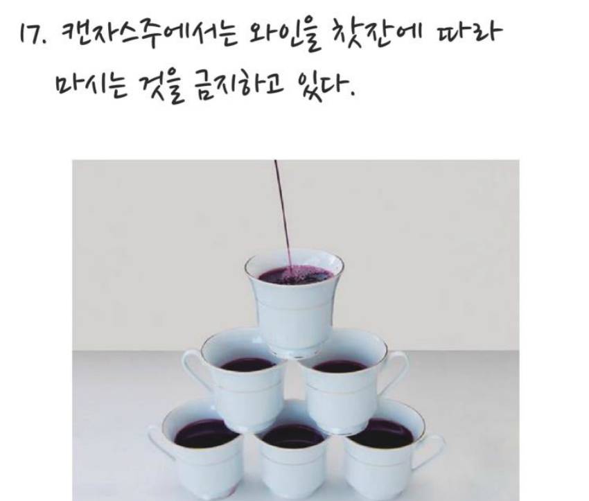 세계 황당한 법률 | 인스티즈