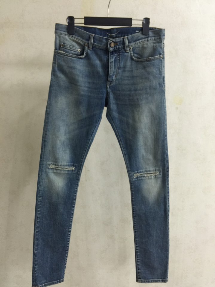 20대들이 즐겨 입는 청바지 브랜드들 | 인스티즈