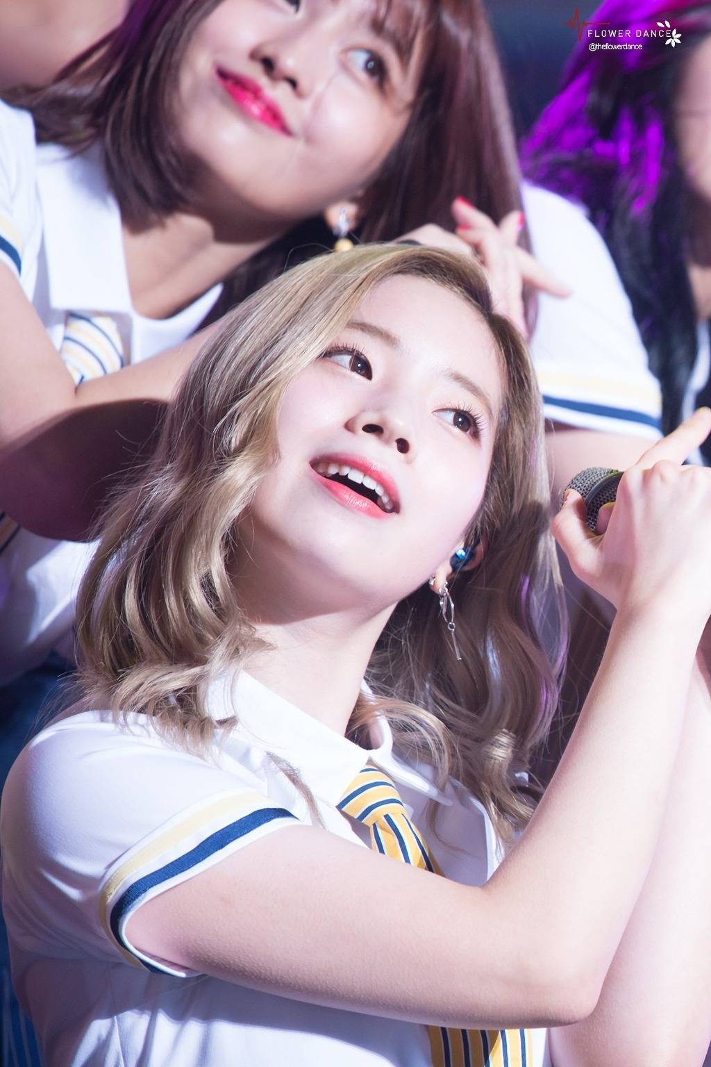 KB콘서트 트와이스 다현.jpg | 인스티즈