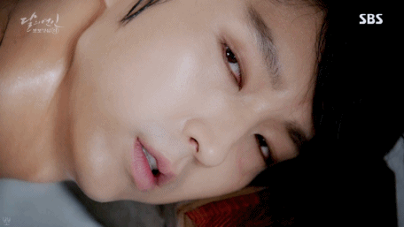 [달의연인보보경심:려] 2년 만에 다시 만난 구남친 | 인스티즈