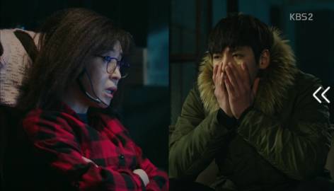 [드라마] 힐러 17 | 인스티즈