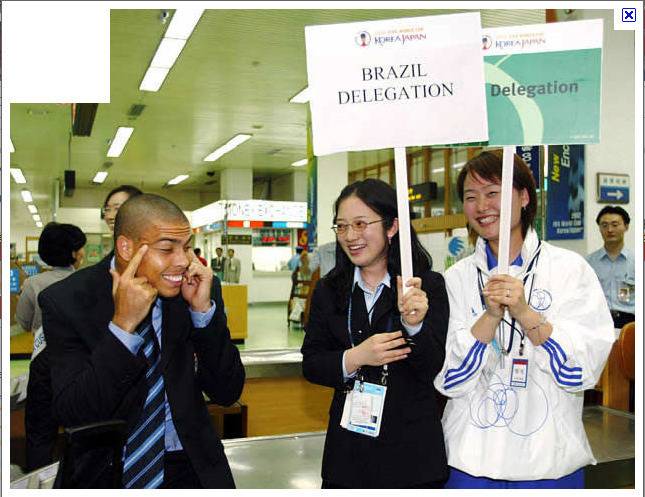 동양인을 차별했다고 사람이 잘리진 않아 | 인스티즈