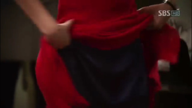 [샐러리맨초한지] 보기드문 여자주인공 양아치 설정 | 인스티즈