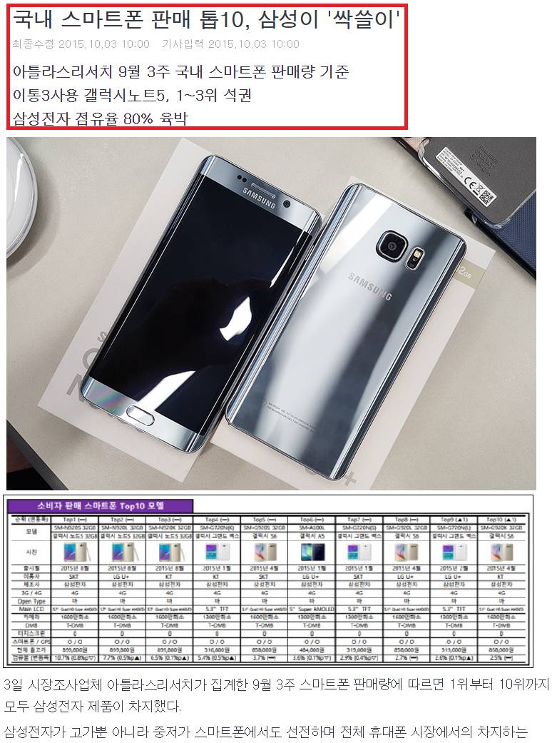 애플이 한국 무시하는 이유.jpg | 인스티즈