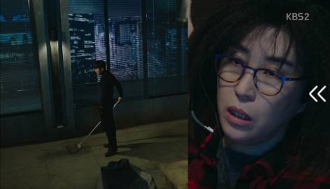 [드라마] 힐러 17 | 인스티즈