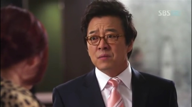 [샐러리맨초한지] 보기드문 여자주인공 양아치 설정 | 인스티즈