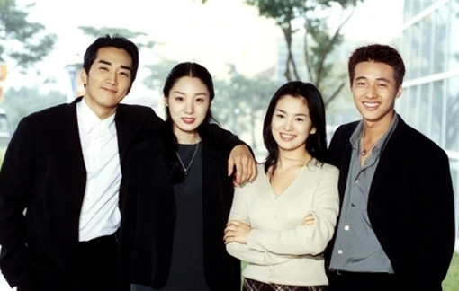 순수 외모로는 장동건 정우성 원빈에게도 안꿀린다 생각하는 배우 | 인스티즈