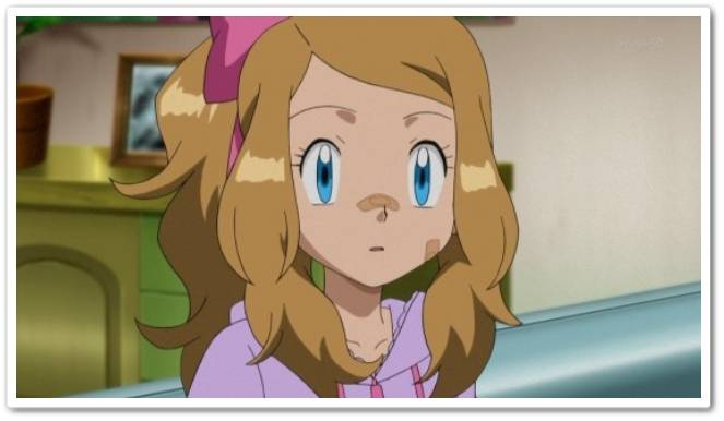 포켓몬스터 애니와 게임의 여자주인공들에 대해 알아보자 | 인스티즈