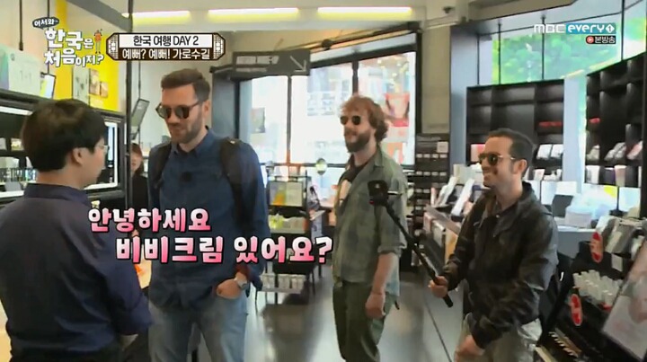 번역해서 외국에 무료 배포해야 한다고 생각하는 한국 티비 프로그램 . jpg | 인스티즈