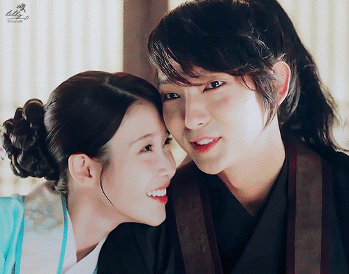 [달의연인보보경심:려] 2년 만에 다시 만난 구남친 | 인스티즈