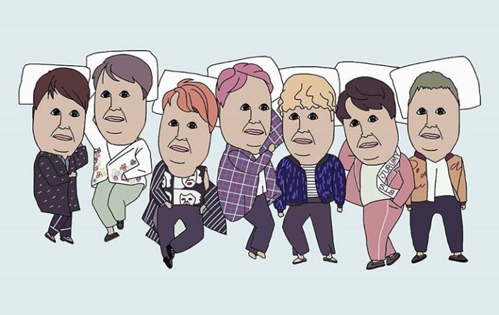 몇명이나 아시는지요 | 인스티즈