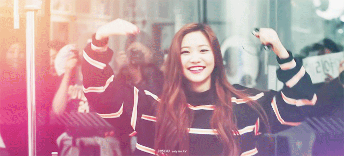 역장님이 취임 기념 취향 저격 레드벨벳.jpgif | 인스티즈