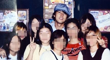 정우성 과거 | 인스티즈