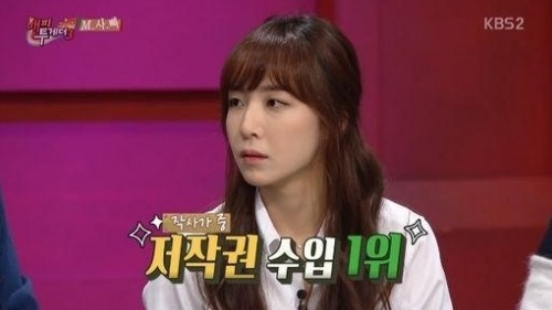 음악 저작권료에 대한 환상 | 인스티즈