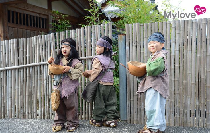 삼둥이 | 인스티즈