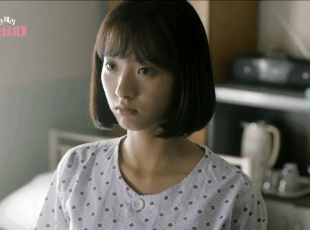 드라마 란제리 소녀시대 3화 보나 컷 움짤 | 인스티즈