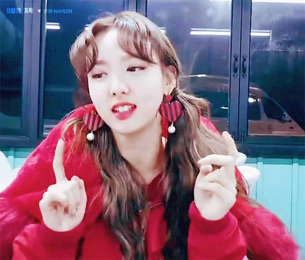 나연이의 재롱잔치 | 인스티즈