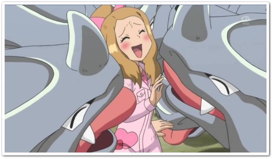 포켓몬스터 애니와 게임의 여자주인공들에 대해 알아보자 | 인스티즈