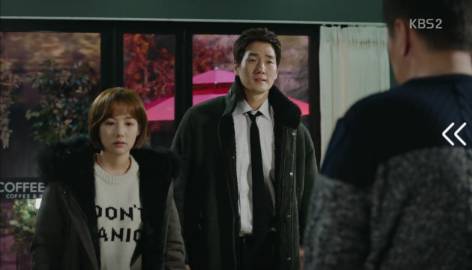 [드라마] 힐러 17 | 인스티즈