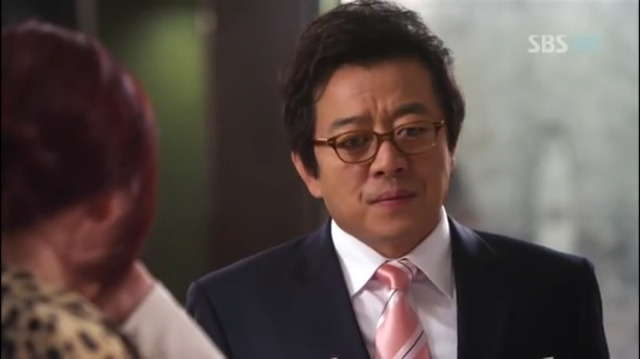 [샐러리맨초한지] 보기드문 여자주인공 양아치 설정 | 인스티즈