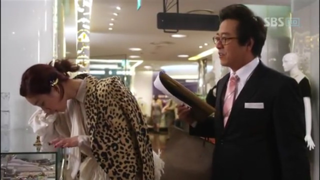 [샐러리맨초한지] 보기드문 여자주인공 양아치 설정 | 인스티즈