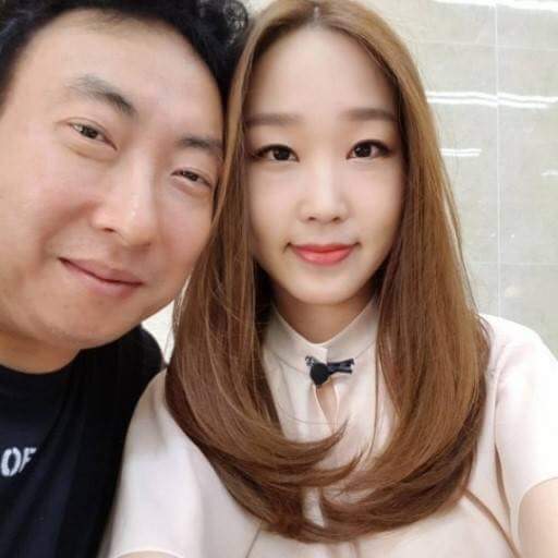 박명수가 부인 한수민에게 잘할수밖에 없는 이유 | 인스티즈