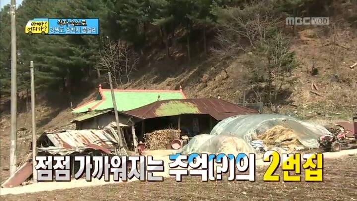 [아빠어디가] 긍정보스 김민율 | 인스티즈