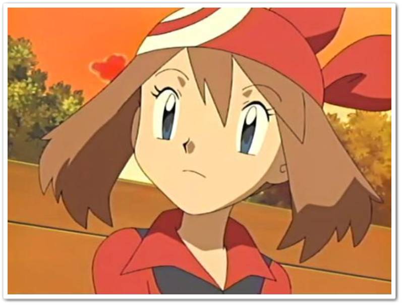 포켓몬스터 애니와 게임의 여자주인공들에 대해 알아보자 | 인스티즈