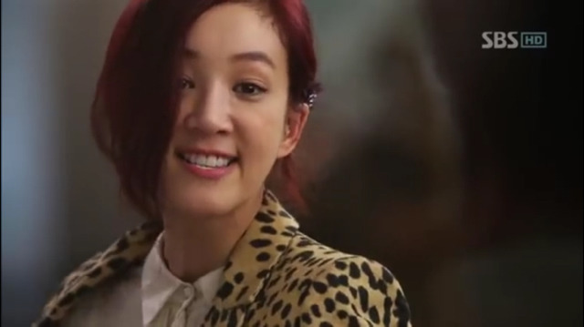 [샐러리맨초한지] 보기드문 여자주인공 양아치 설정 | 인스티즈