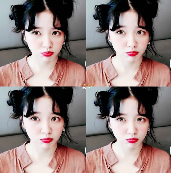 역장님이 취임 기념 취향 저격 레드벨벳.jpgif | 인스티즈