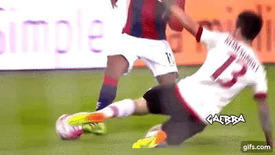 ac 카테나치오 (데이터 주의) | 인스티즈