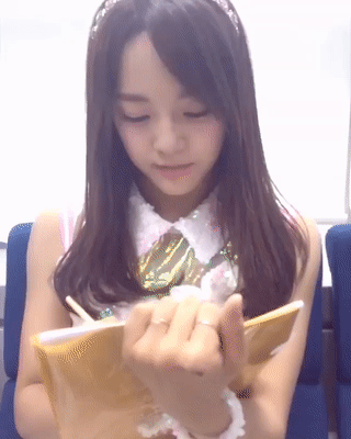 퀸세정에게 싸인받으면 이런느낌 | 인스티즈