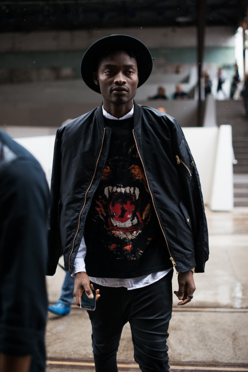 호불호갈리는 스트릿패션 | 인스티즈