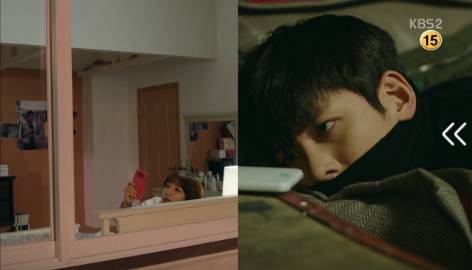 [드라마] 힐러 17 | 인스티즈