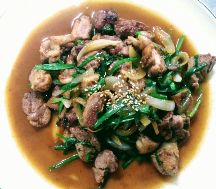 아직도 챙겨주는 사람은 없지만 알아서 잘챙겨먹는 쑥남 | 인스티즈