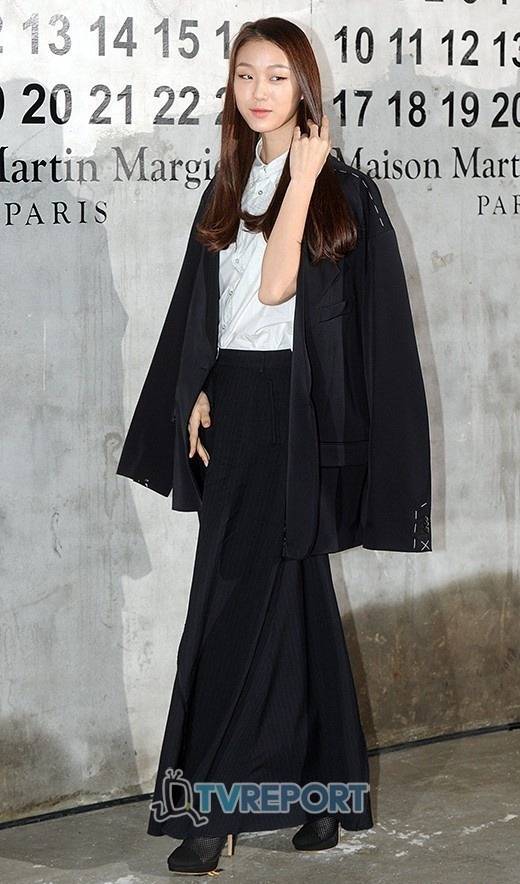 [최소라] 패션위크 4주동안 한 끼도 안먹는다는 모델 최소라 다이어트 전후.jpg | 인스티즈