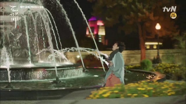 [도깨비] 보고싶어... | 인스티즈