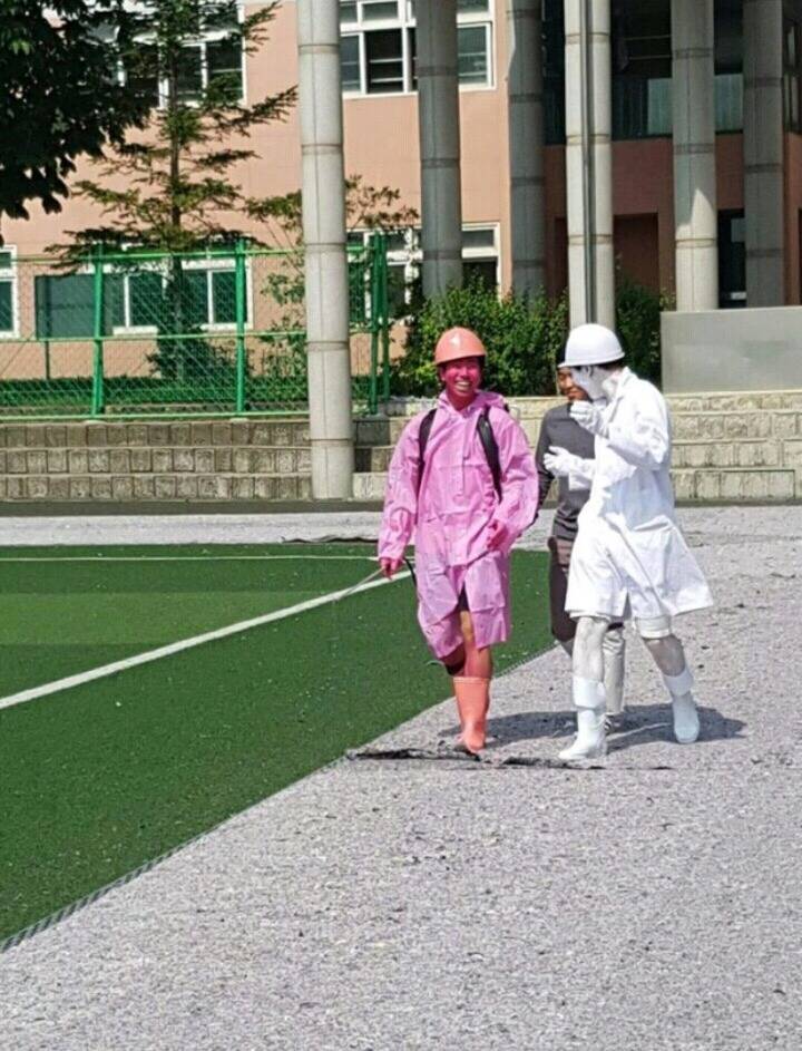 의정부고 개비스콘 ㅋㅋㅋ | 인스티즈