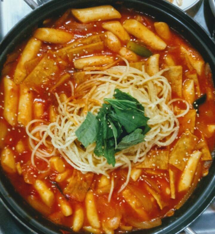 아직도 챙겨주는 사람은 없지만 알아서 잘챙겨먹는 쑥남 | 인스티즈