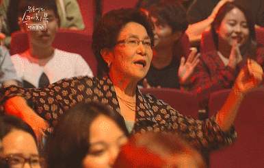 어머니 문재인 지지율 폭망이죠? | 인스티즈